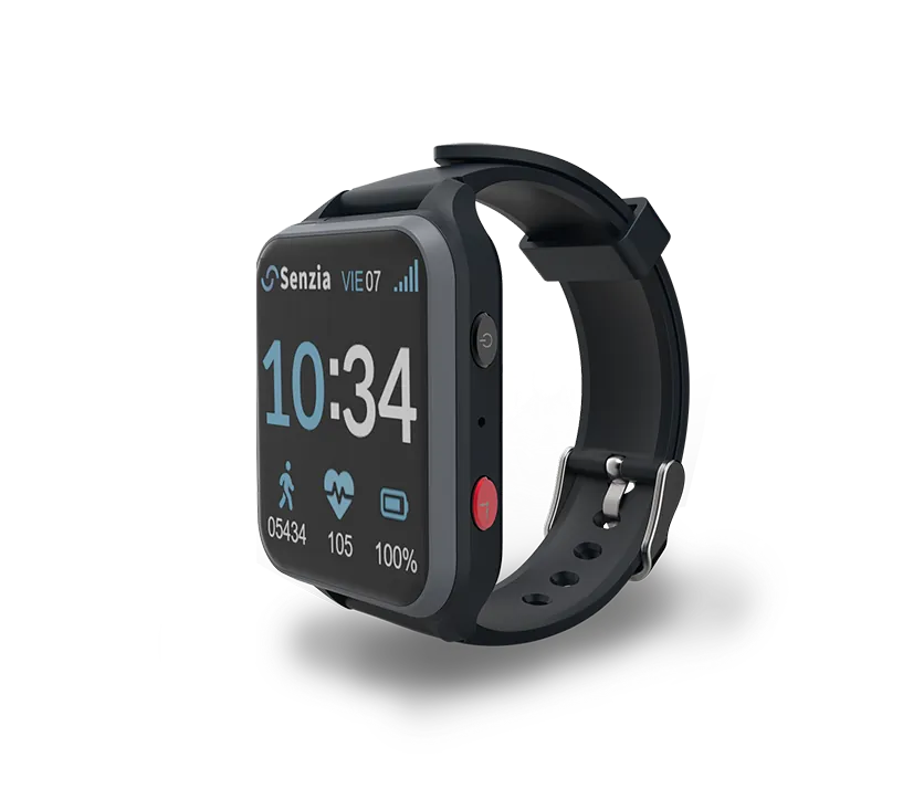 Reloj Senzia
